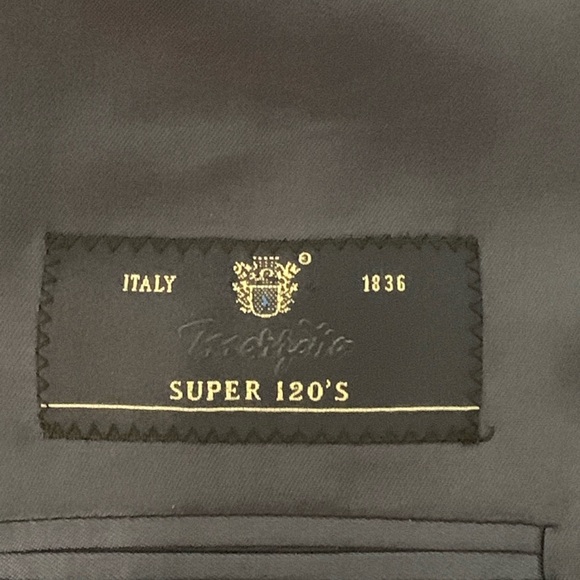 EUC Men’s Suit - Picture 2 of 6